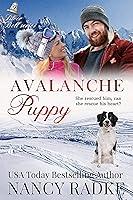 Algopix Similar Product 2 - Avalanche Puppy A clean and wholesome