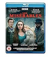 Algopix Similar Product 6 - Les Miserables [Blu-ray]