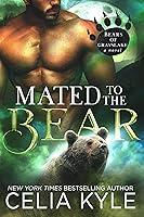 Algopix Similar Product 14 - Mated to the Bear Paranormal