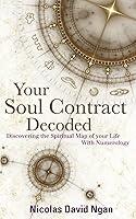 Algopix Similar Product 18 - Your Soul Contract Decoded Discover