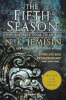 Algopix Similar Product 18 - The Fifth Season The Broken Earth Book