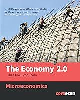 Algopix Similar Product 15 - The Economy 2.0: Microeconomics