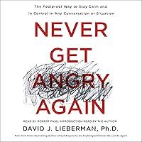 Algopix Similar Product 9 - Never Get Angry Again The Foolproof