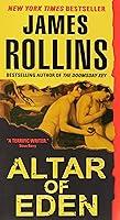 Algopix Similar Product 18 - Altar of Eden