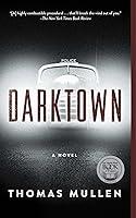 Algopix Similar Product 14 - Darktown A Novel 1 The Darktown