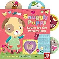 Algopix Similar Product 14 - Snuggly Puppy Looks for the Perfect