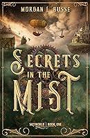 Algopix Similar Product 4 - Secrets in the Mist (Skyworld Book 1)