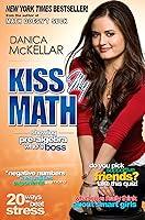 Algopix Similar Product 6 - Kiss My Math Showing PreAlgebra Whos