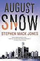 Algopix Similar Product 17 - August Snow (An August Snow Novel)