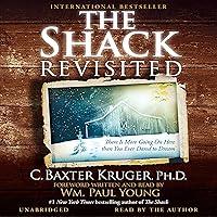 Algopix Similar Product 13 - The Shack Revisited There Is More
