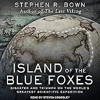 Algopix Similar Product 19 - Island of the Blue Foxes Disaster and