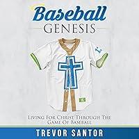 Algopix Similar Product 1 - Baseball Genesis Living for Christ