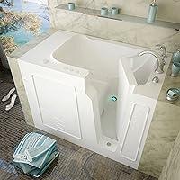 Algopix Similar Product 17 - Meditub MT2952RWA Curved Door 29 by 52