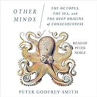 Algopix Similar Product 17 - Other Minds The Octopus the Sea and
