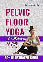 Algopix Similar Product 16 - Pelvic Floor Yoga for Women Simple