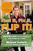 Algopix Similar Product 17 - Find It Fix It Flip It Make