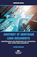 Algopix Similar Product 17 - Anatomy of Mortgage Loan Documents