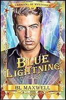 Algopix Similar Product 11 - Blue Lightning: Carnival of Mysteries