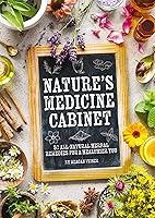 Algopix Similar Product 7 - Natures Medicine Cabinet 50