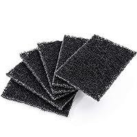 Algopix Similar Product 10 - 6 Commercial Grade Griddle Cleaner