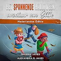 Algopix Similar Product 16 - Het spannende Halloween avontuur van