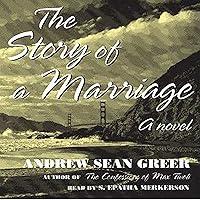 Algopix Similar Product 4 - The Story of a Marriage: A Novel