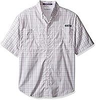 Algopix Similar Product 8 - Columbia Sportswear Mens Super Tamiami