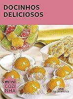 Algopix Similar Product 3 - Docinhos deliciosos Minicozinha