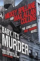 Algopix Similar Product 4 - Mike Hammer - Baby, It's Murder