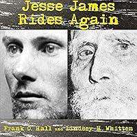 Algopix Similar Product 7 - Jesse James Rides Again