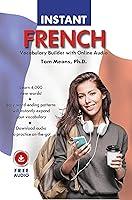 Algopix Similar Product 10 - Instant French Vocabulary Builder with