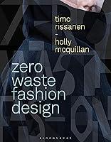Algopix Similar Product 10 - Zero Waste Fashion Design Required