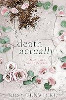 Algopix Similar Product 13 - Death Actually Death Love And In