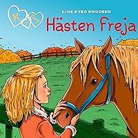 Algopix Similar Product 12 - Hästen Freja: K för Klara 12