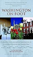 Algopix Similar Product 15 - Washington on Foot Fifth Edition 24