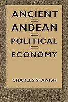 Algopix Similar Product 12 - Ancient Andean Political Economy