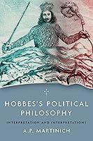 Algopix Similar Product 12 - Hobbess Political Philosophy