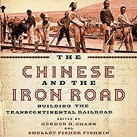 Algopix Similar Product 18 - The Chinese and the Iron Road Building