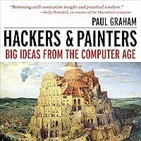 Algopix Similar Product 6 - Hackers  Painters Big Ideas from the