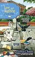 Algopix Similar Product 16 - Law and Author Ashton Corners Book