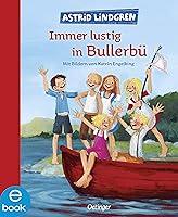 Algopix Similar Product 2 - Wir Kinder aus Bullerb 3 Immer lustig