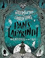 Algopix Similar Product 11 - Pans Labyrinth The Labyrinth of the