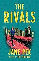 Algopix Similar Product 15 - The Rivals: A Novel (Claudia Lin)