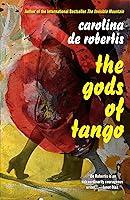 Algopix Similar Product 14 - The Gods of Tango