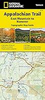 Algopix Similar Product 14 - Appalachian Trail East Mountain to