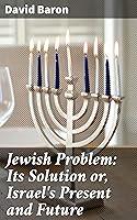 Algopix Similar Product 20 - Jewish Problem Its Solution or