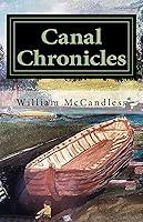 Algopix Similar Product 16 - Canal Chronicles Stories of the