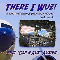 Algopix Similar Product 2 - There I Wuz Volume IV Adventures from