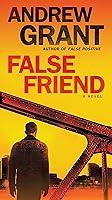 Algopix Similar Product 19 - False Friend A Novel Detective Cooper