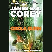 Algopix Similar Product 20 - Cibola Burn: The Expanse, Book 4
